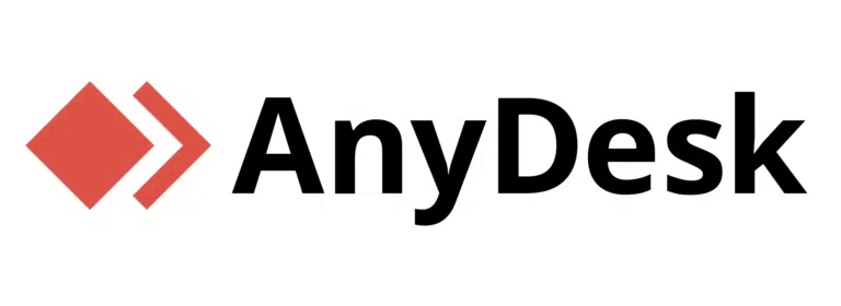 Logo AnyDesk