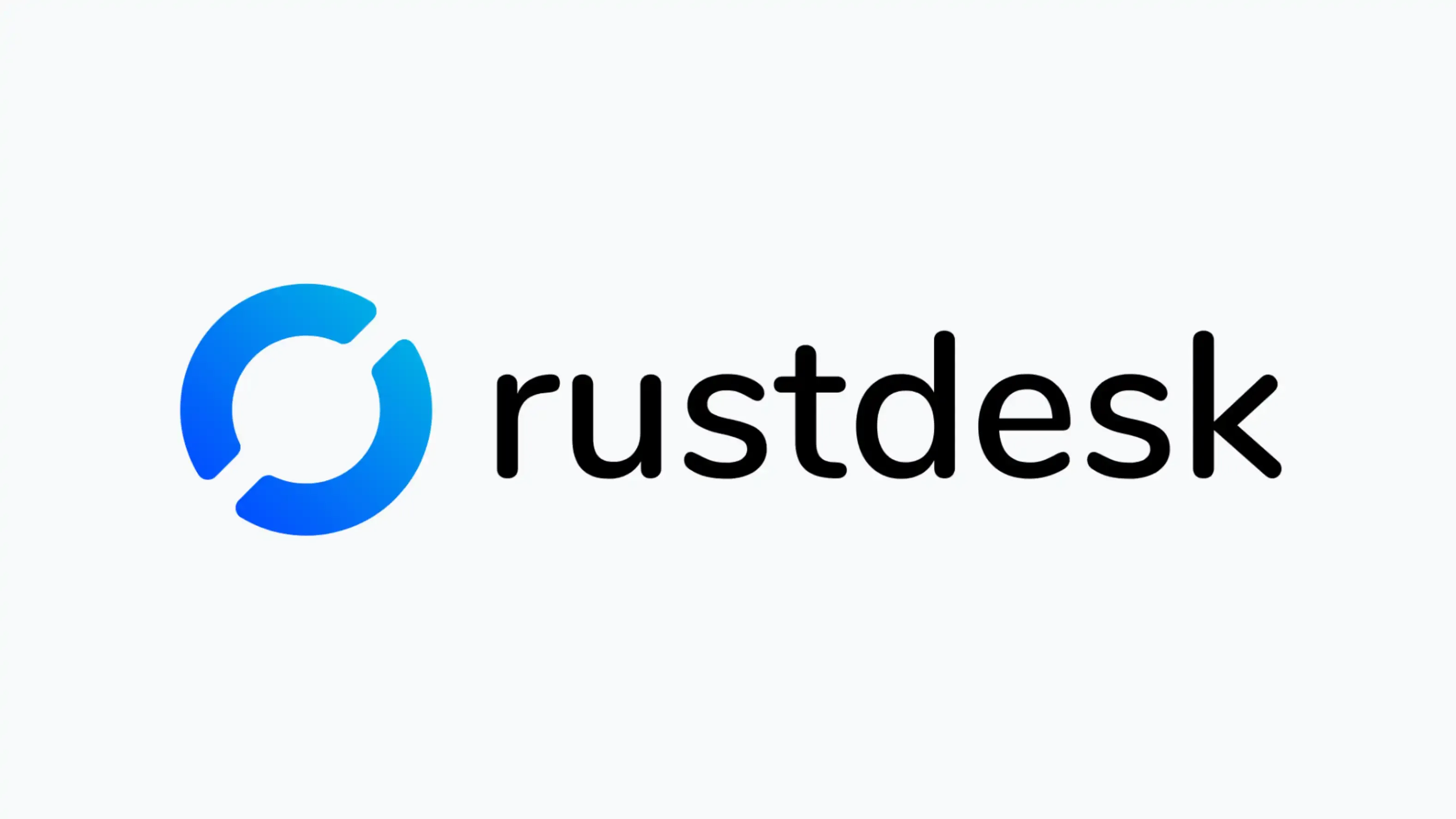 Logo RustDesk